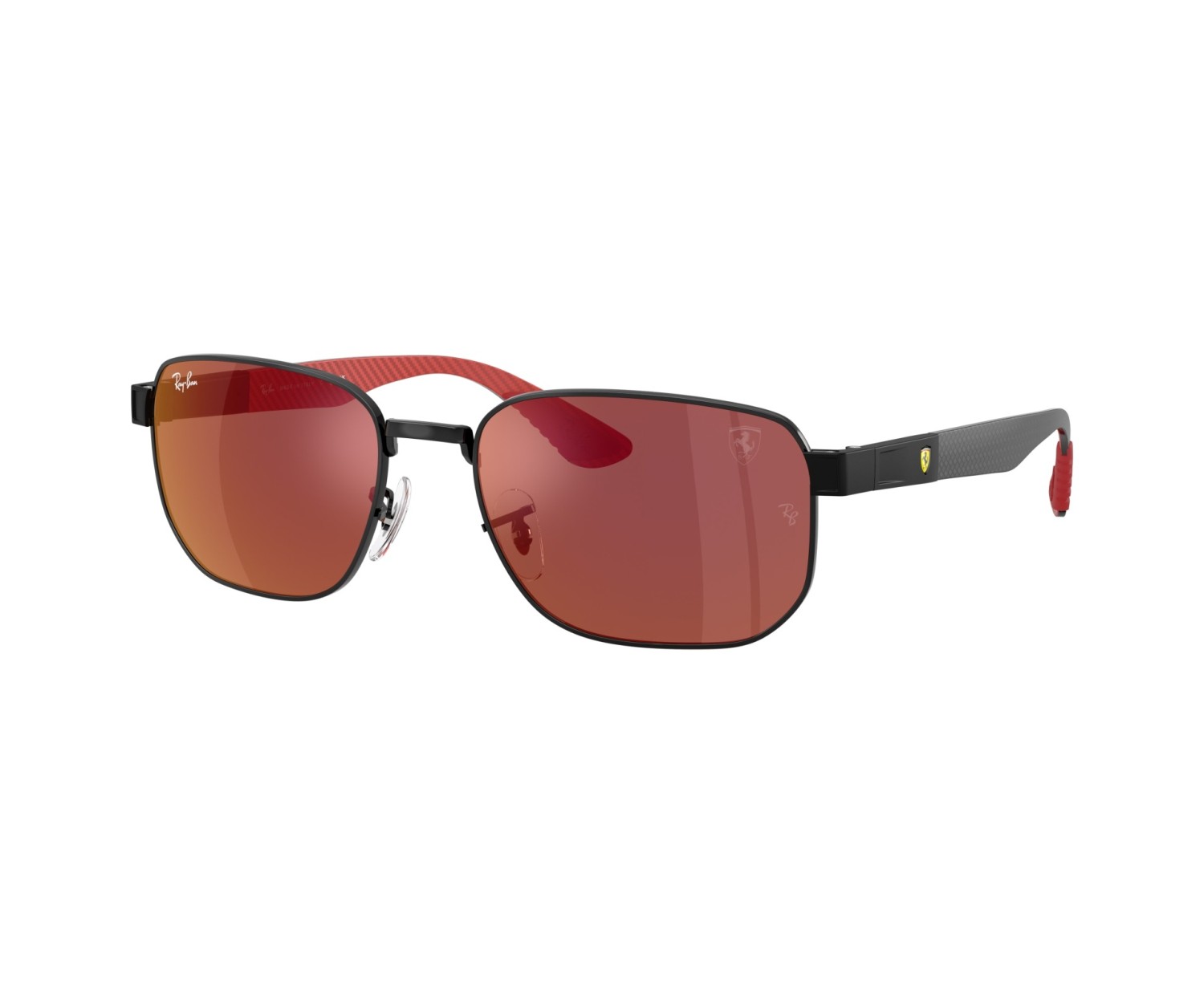 RAY-BAN - RB8329M - F1402K - 59