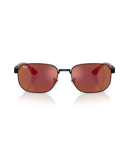 RAY-BAN - RB8329M - F1402K - 59