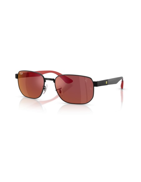 RAY-BAN - RB8329M - F1402K - 59