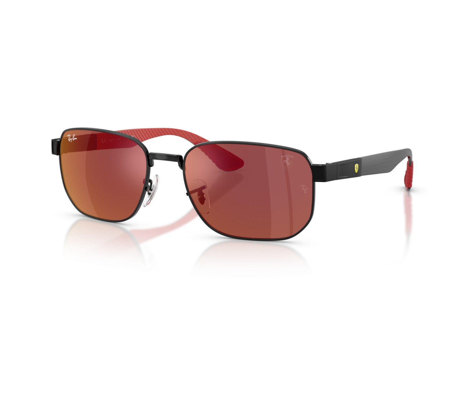 RAY-BAN - RB8329M - F1402K - 59