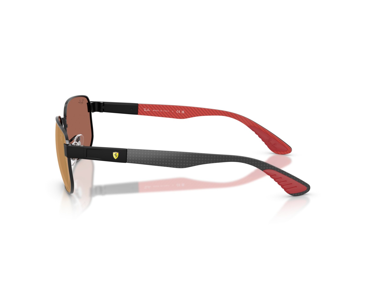 RAY-BAN - RB8329M - F1402K - 59