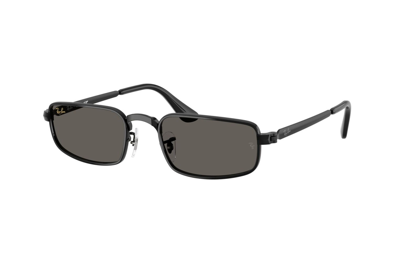 RAY-BAN - RB3927 - 002/J5 - 54