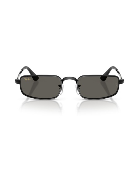 RAY-BAN - RB3927 - 002/J5 - 54