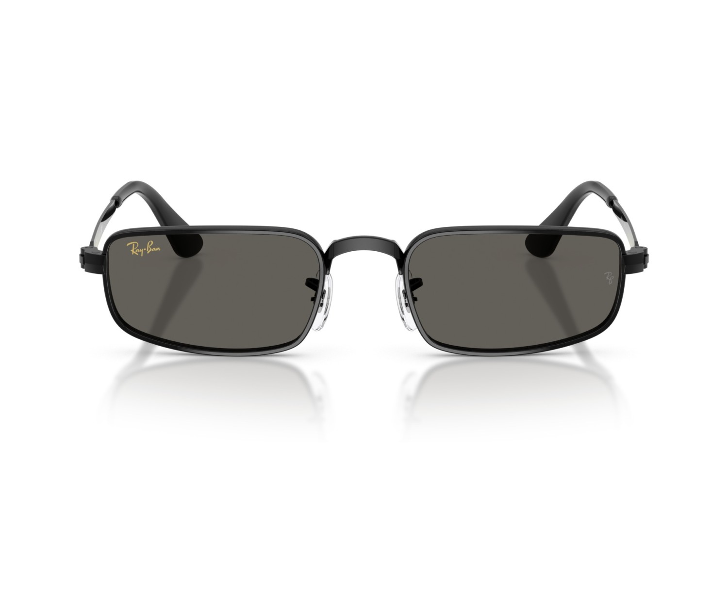 RAY-BAN - RB3927 - 002/J5 - 54