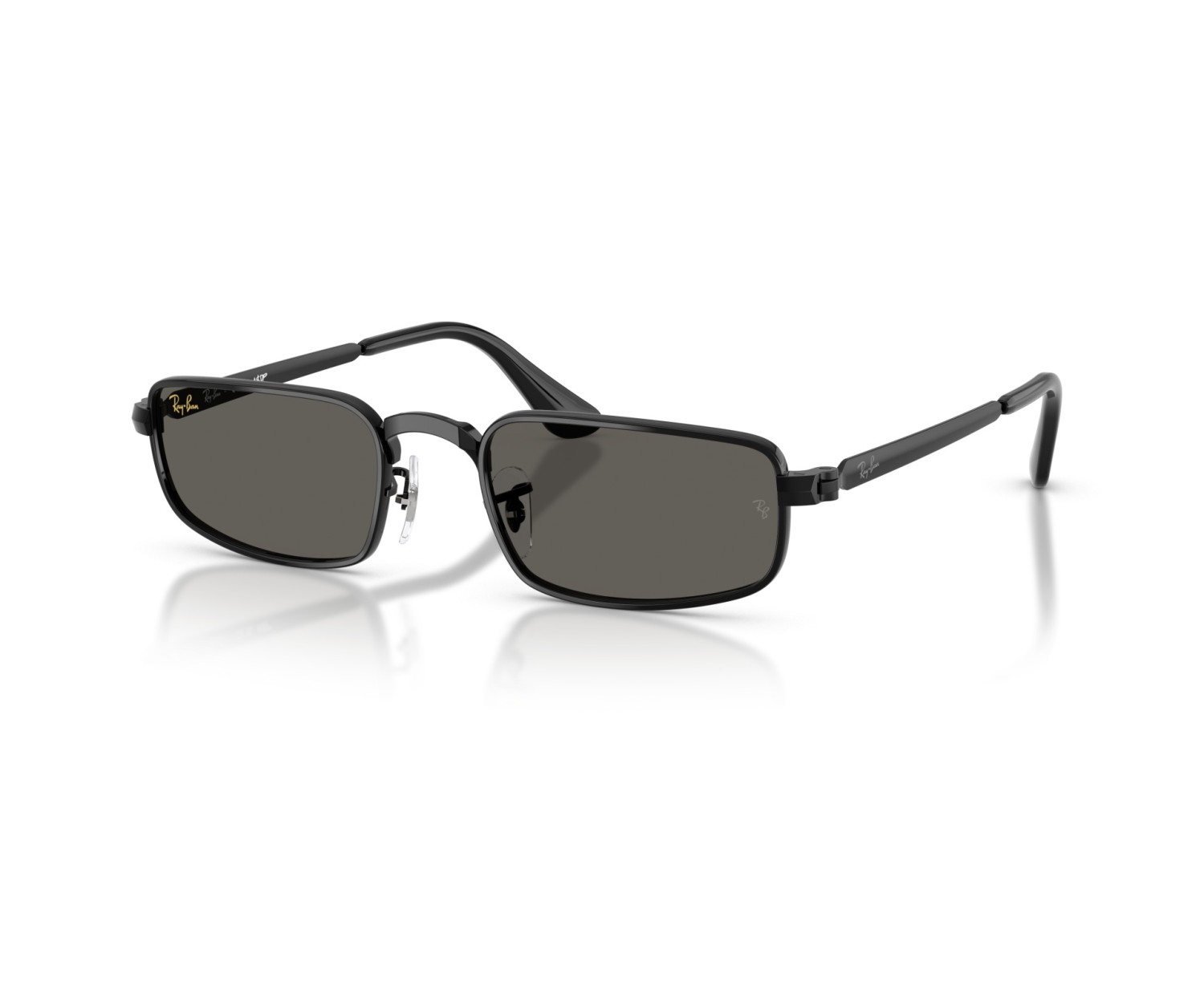 RAY-BAN - RB3927 - 002/J5 - 54