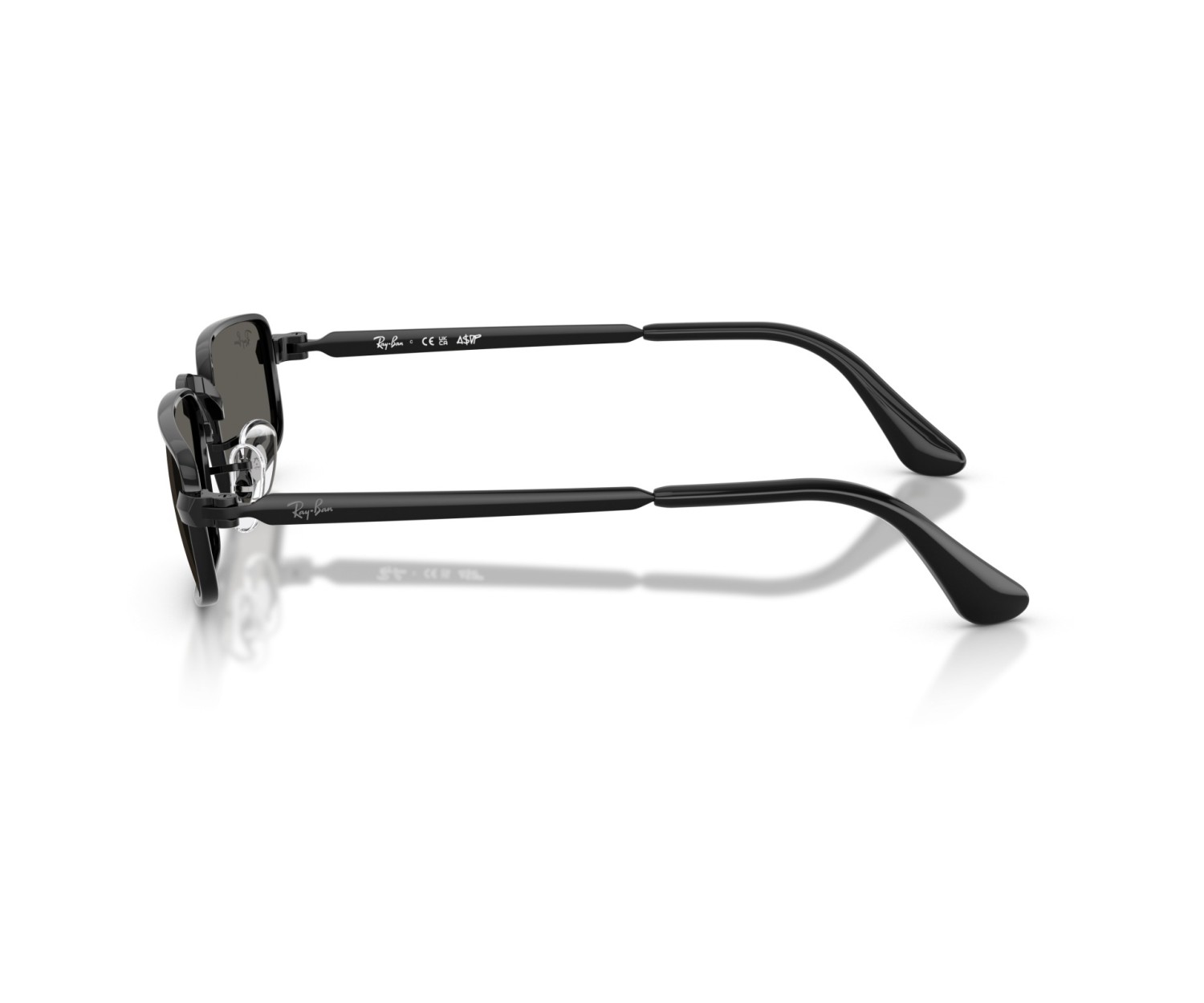RAY-BAN - RB3927 - 002/J5 - 54