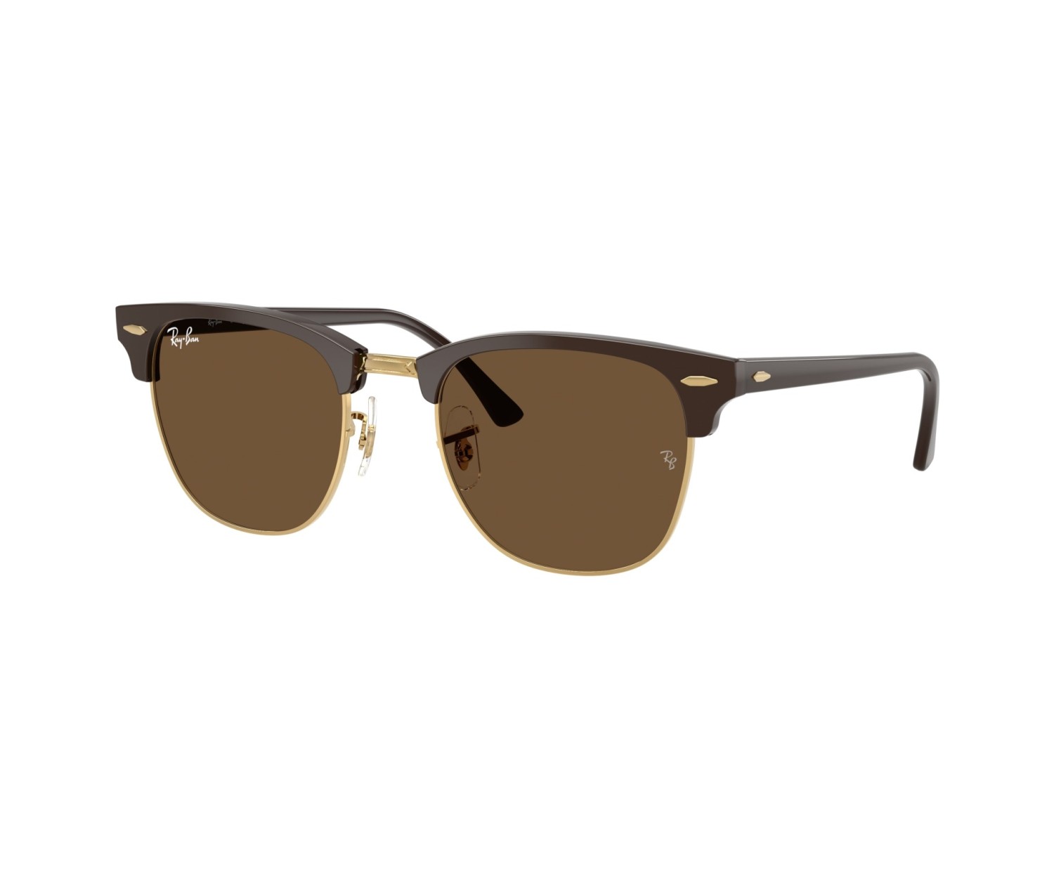 RAY-BAN - CLUBMASTER - RB3016 - 687853 - 51
