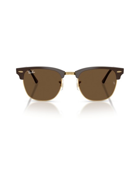 RAY-BAN - CLUBMASTER - RB3016 - 687853 - 51
