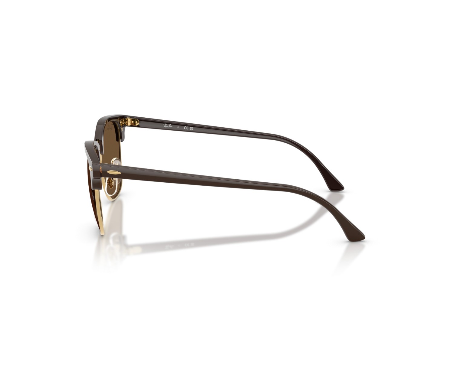 RAY-BAN - CLUBMASTER - RB3016 - 687853 - 51
