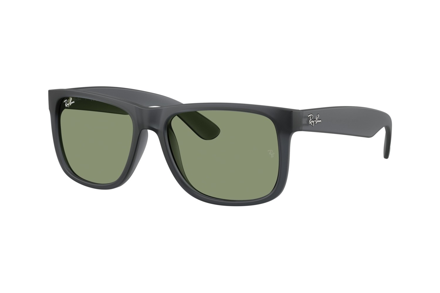 RAY-BAN - JUSTIN - RB4165 - 687382 - 51