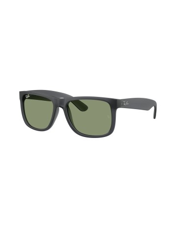 RAY-BAN - JUSTIN - RB4165 - 687382 - 51