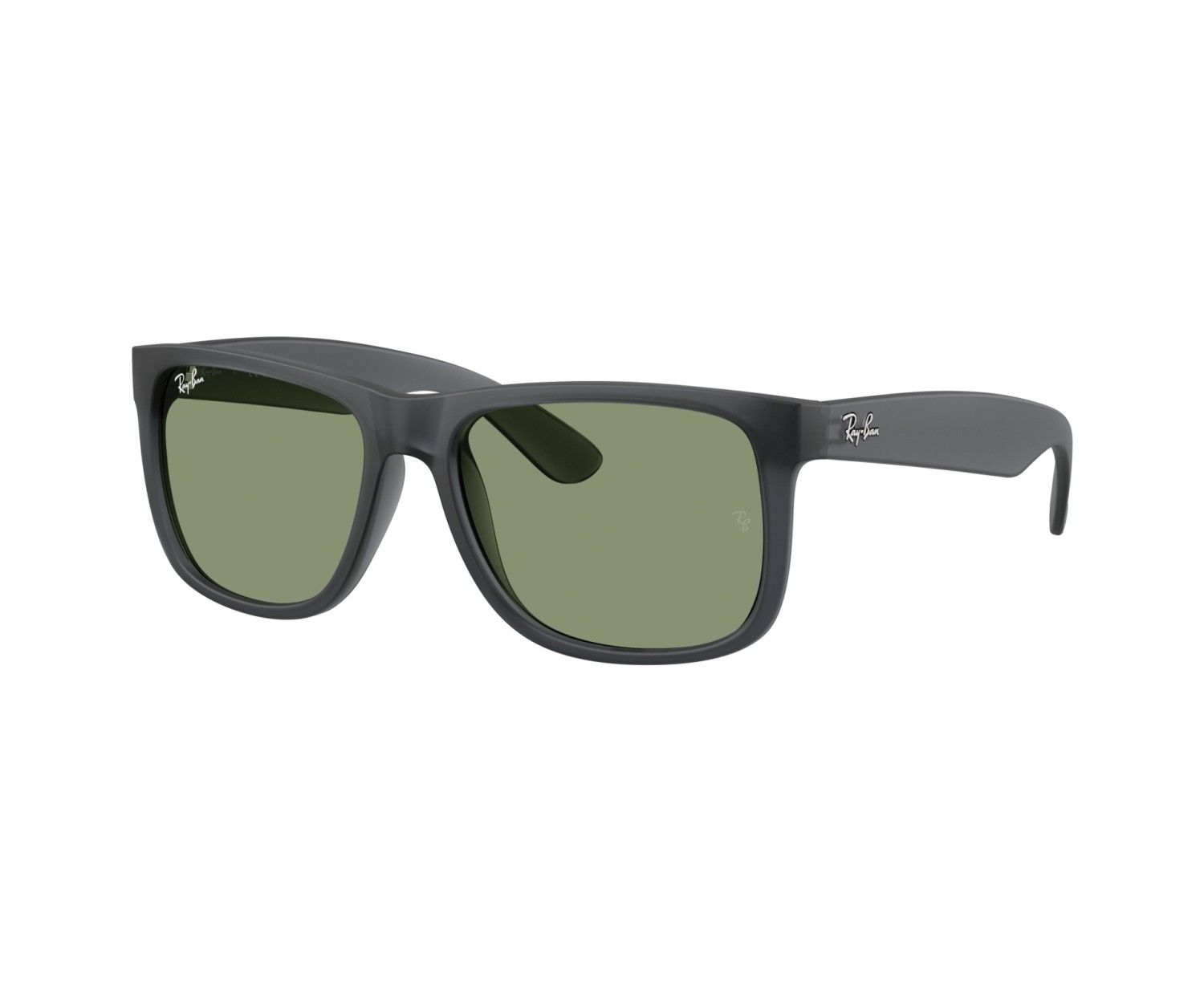 RAY-BAN - JUSTIN - RB4165 - 687382 - 51