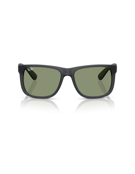 RAY-BAN - JUSTIN - RB4165 - 687382 - 51