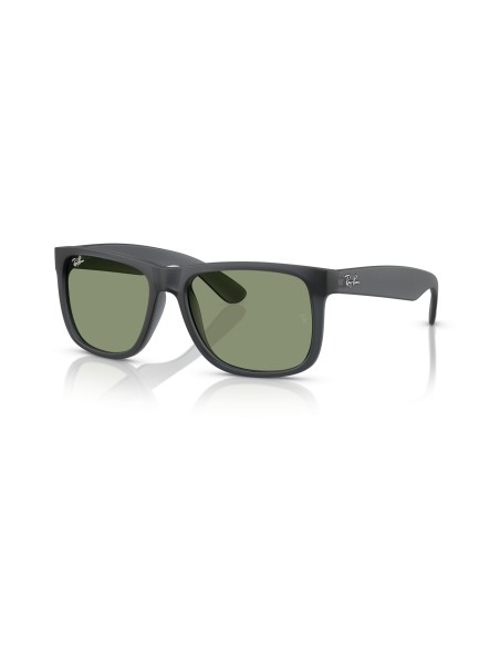 RAY-BAN - JUSTIN - RB4165 - 687382 - 51