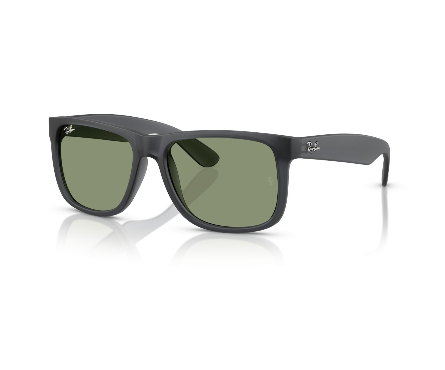 RAY-BAN - JUSTIN - RB4165 - 687382 - 51