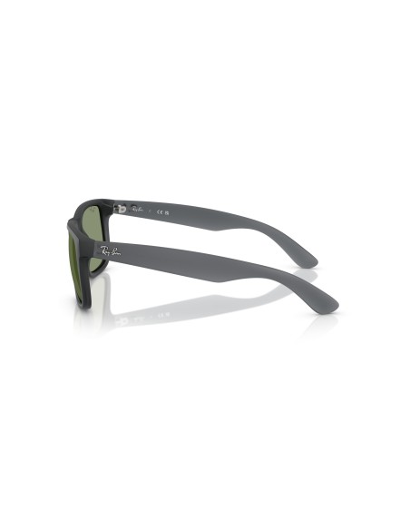RAY-BAN - JUSTIN - RB4165 - 687382 - 51