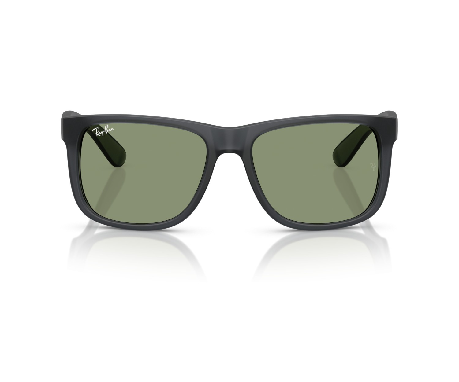 RAY-BAN - JUSTIN - RB4165 - 687382 - 55