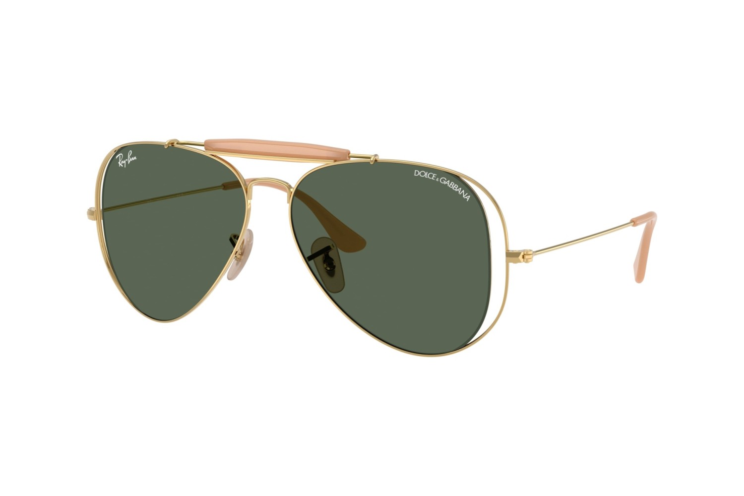 RAY-BAN - RB3029M - 001/71 - 54