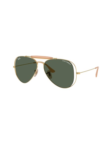 RAY-BAN - RB3029M - 001/71 - 54