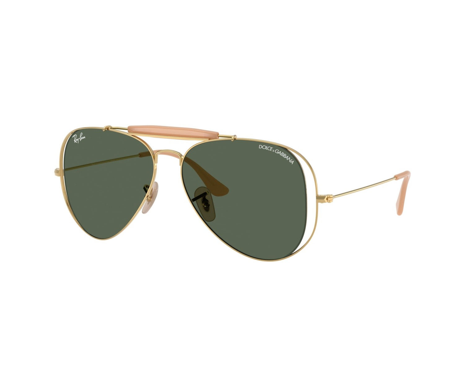 RAY-BAN - RB3029M - 001/71 - 54