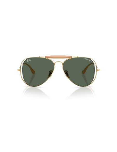 RAY-BAN - RB3029M - 001/71 - 54
