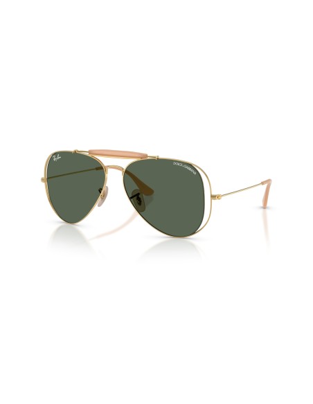 RAY-BAN - RB3029M - 001/71 - 54