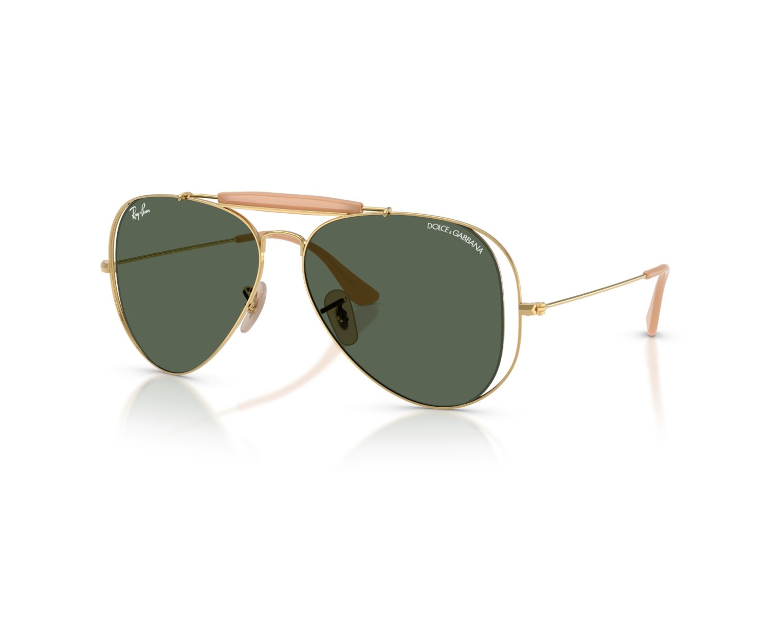 RAY-BAN - RB3029M - 001/71 - 54