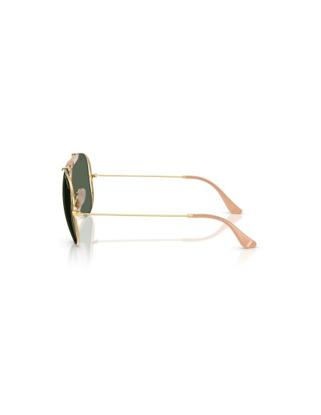 RAY-BAN - RB3029M - 001/71 - 58