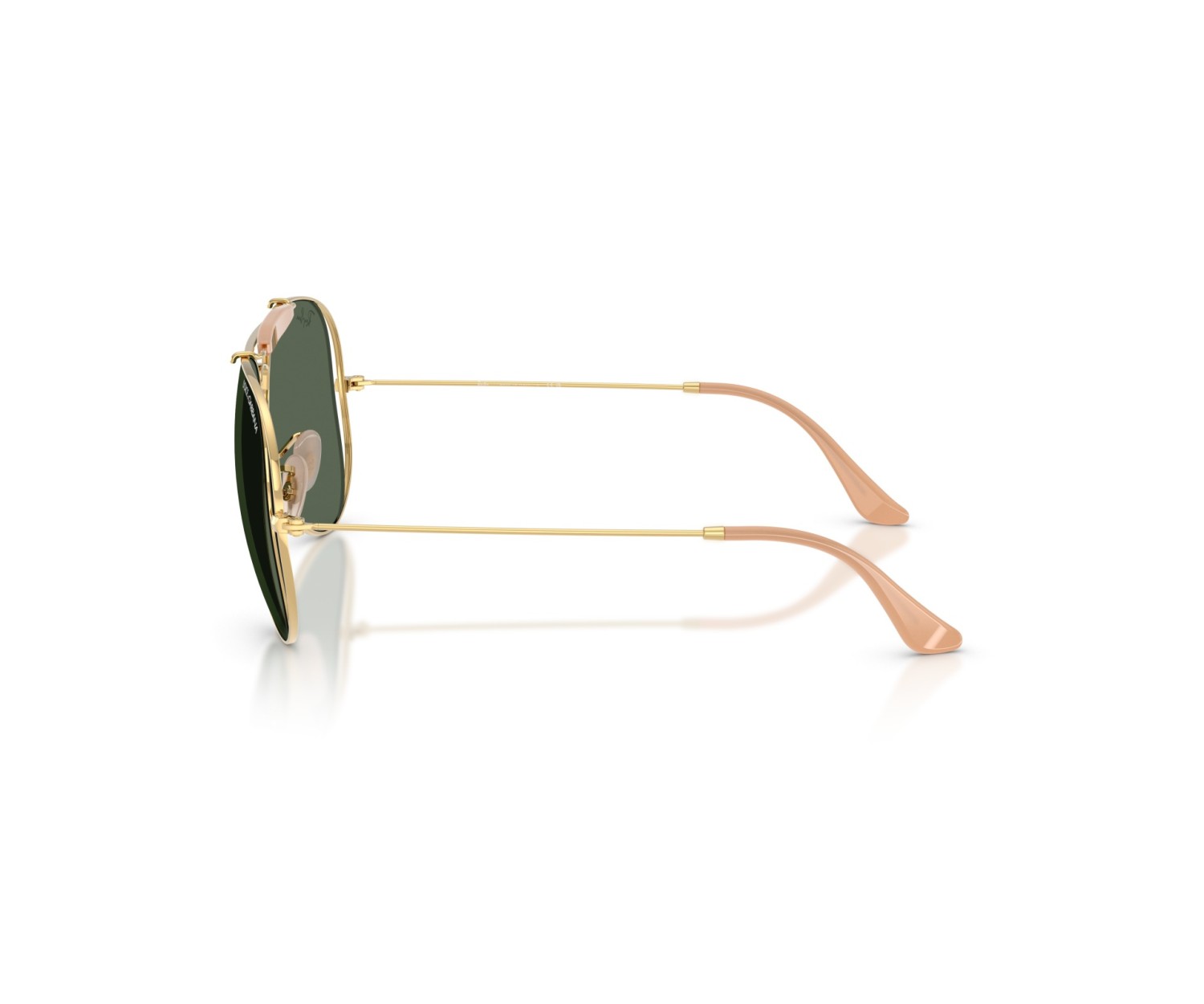RAY-BAN - RB3029M - 001/71 - 58