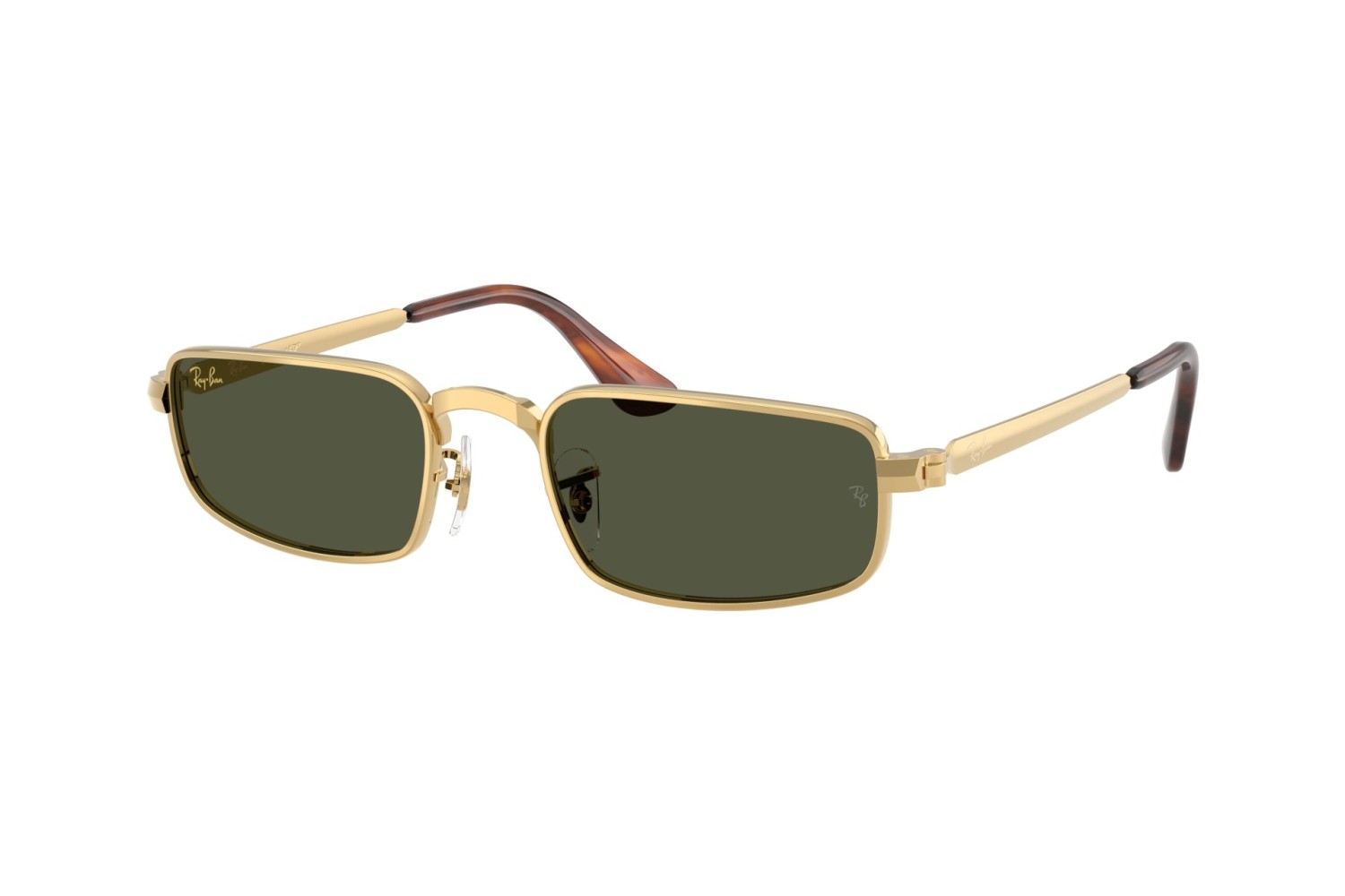 RAY-BAN - RB3927 - 001/31 - 54