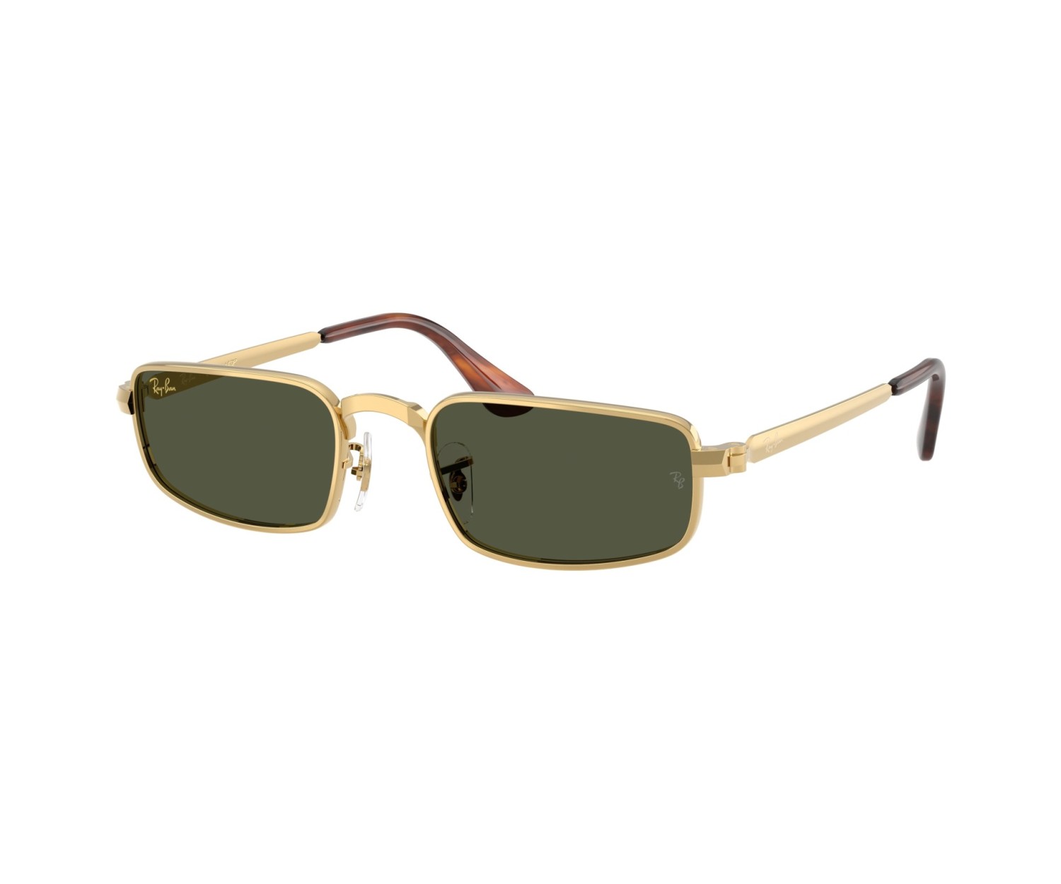 RAY-BAN - RB3927 - 001/31 - 54