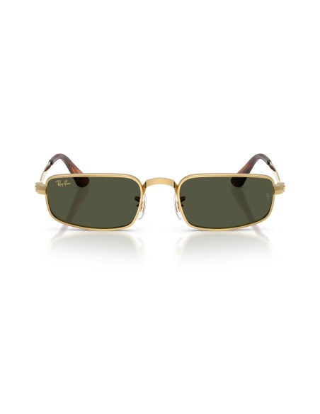 RAY-BAN - RB3927 - 001/31 - 54
