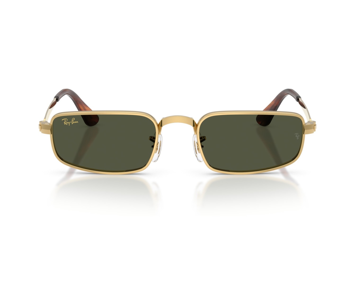 RAY-BAN - RB3927 - 001/31 - 54