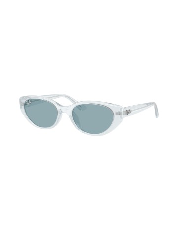 RAY-BAN - RB4457D - 687280 - 55