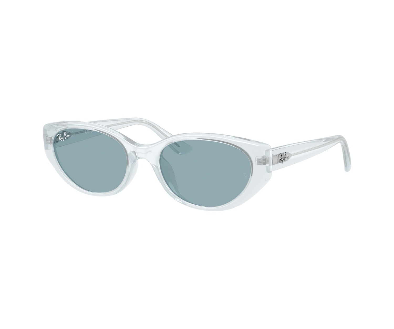 RAY-BAN - RB4457D - 687280 - 55
