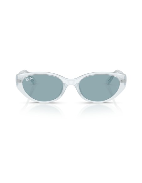 RAY-BAN - RB4457D - 687280 - 55