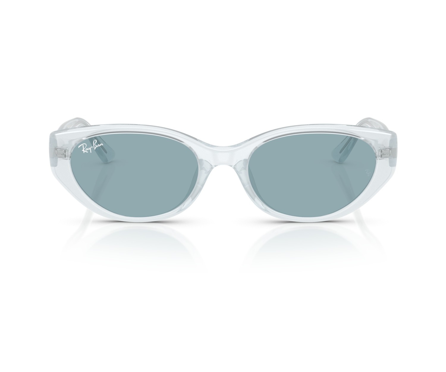 RAY-BAN - RB4457D - 687280 - 55