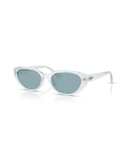 RAY-BAN - RB4457D - 687280 - 55