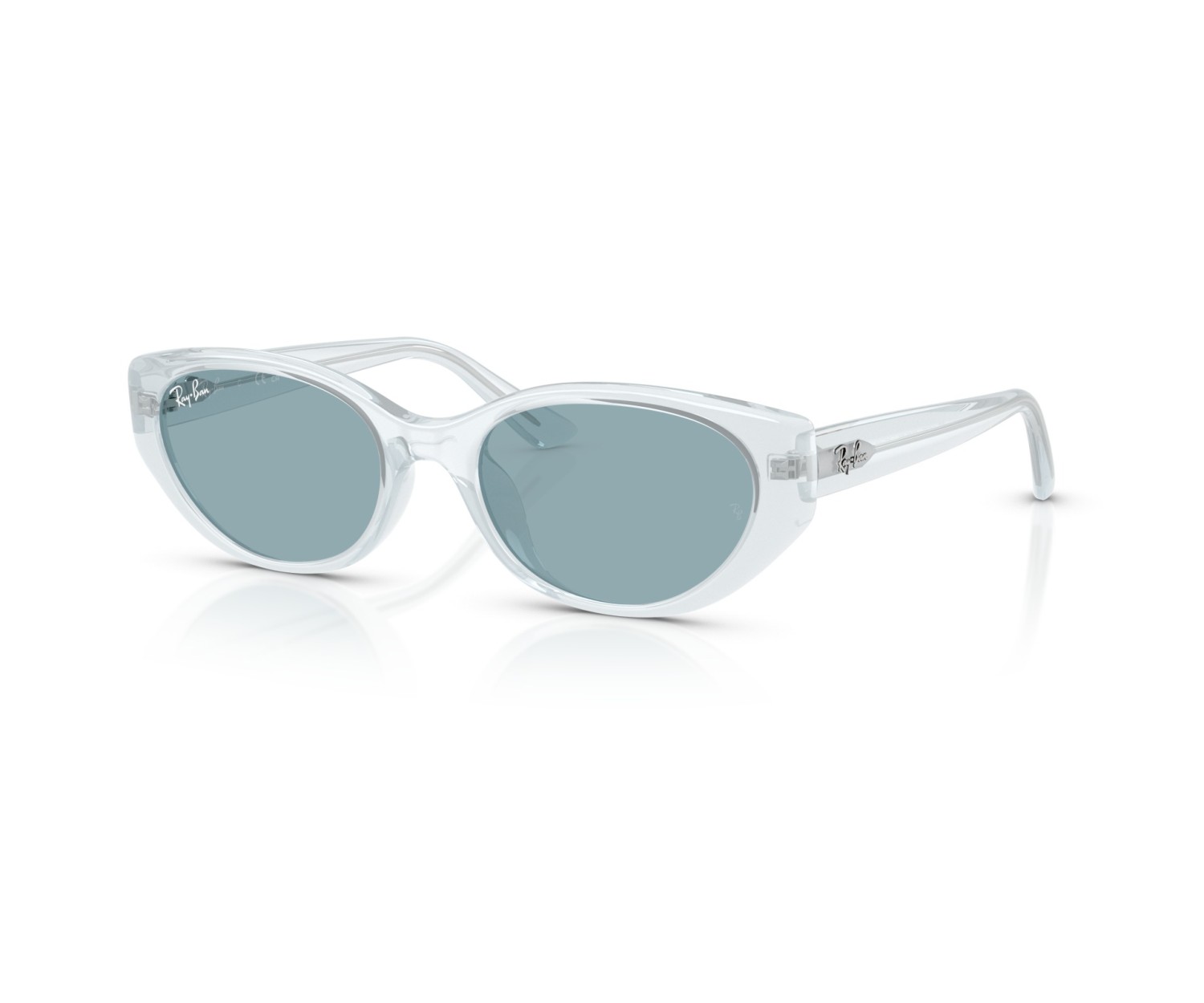 RAY-BAN - RB4457D - 687280 - 55