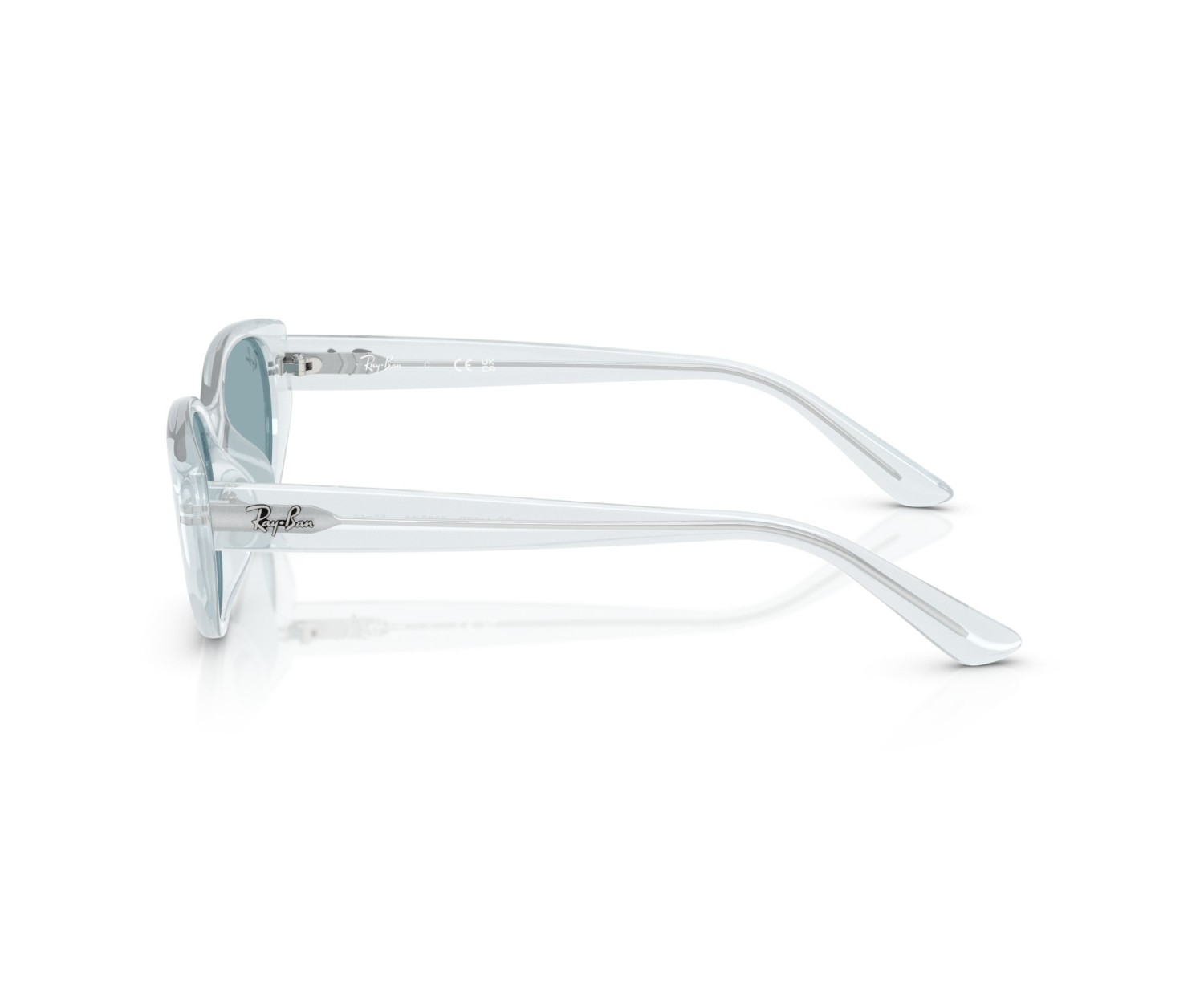 RAY-BAN - RB4457D - 687280 - 55