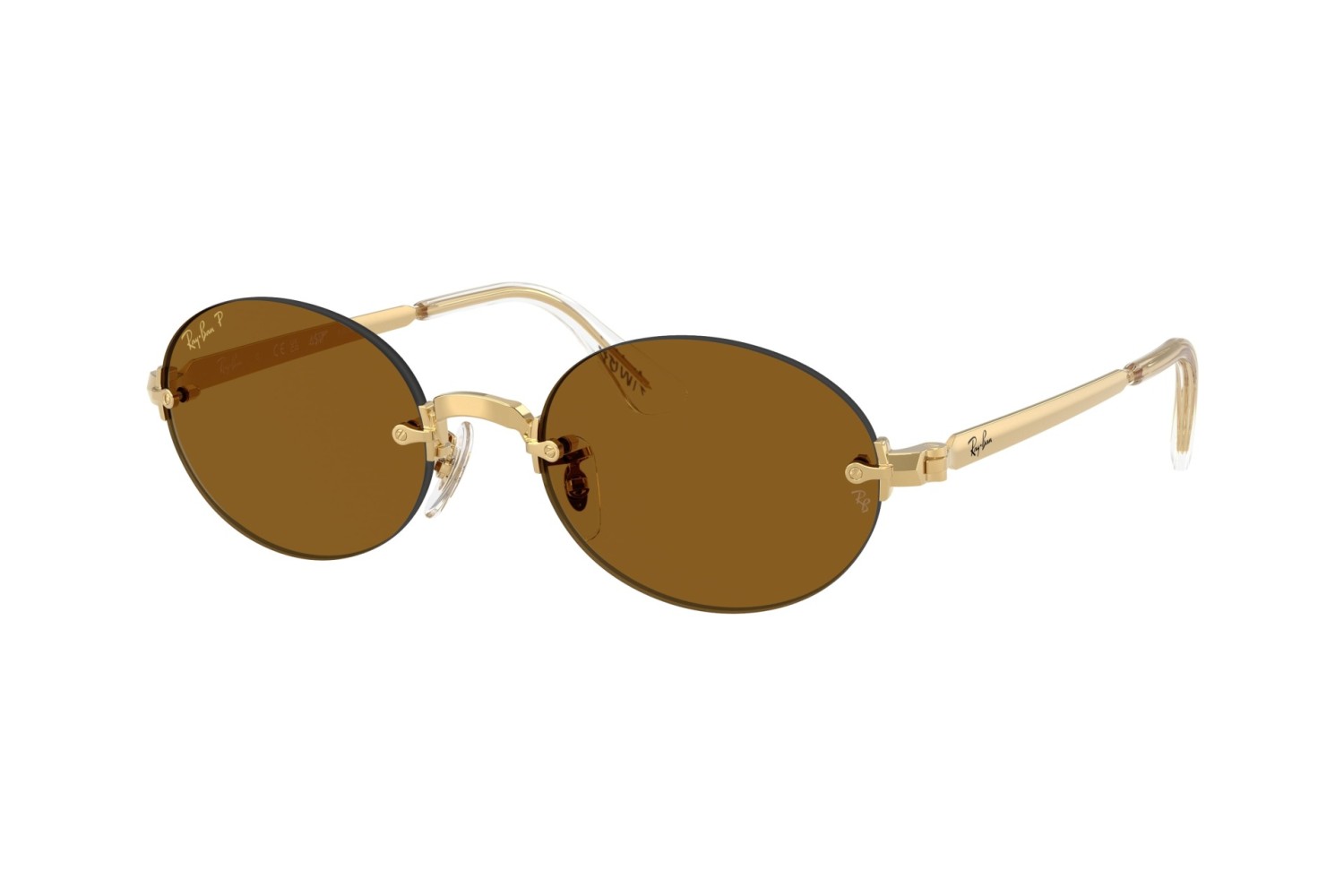 RAY-BAN - RB3929 - 001/83 - 54