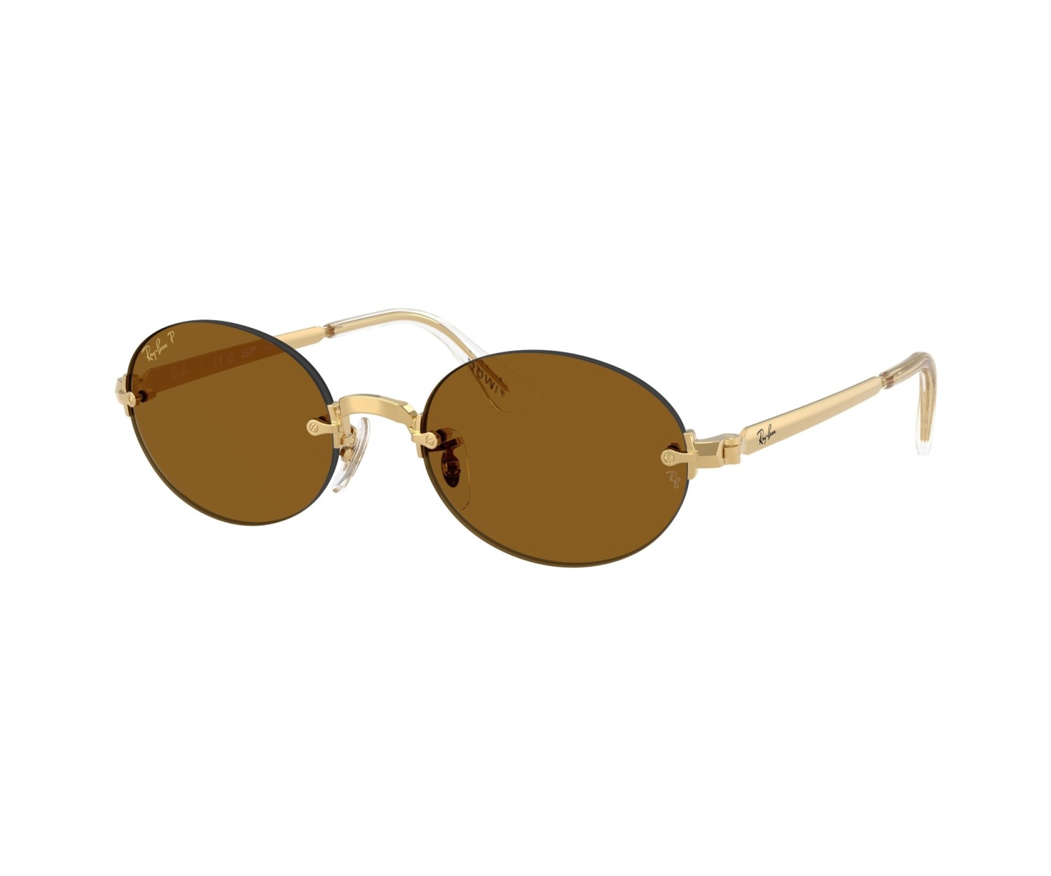 RAY-BAN - RB3929 - 001/83 - 54
