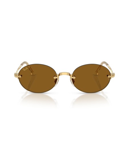 RAY-BAN - RB3929 - 001/83 - 54