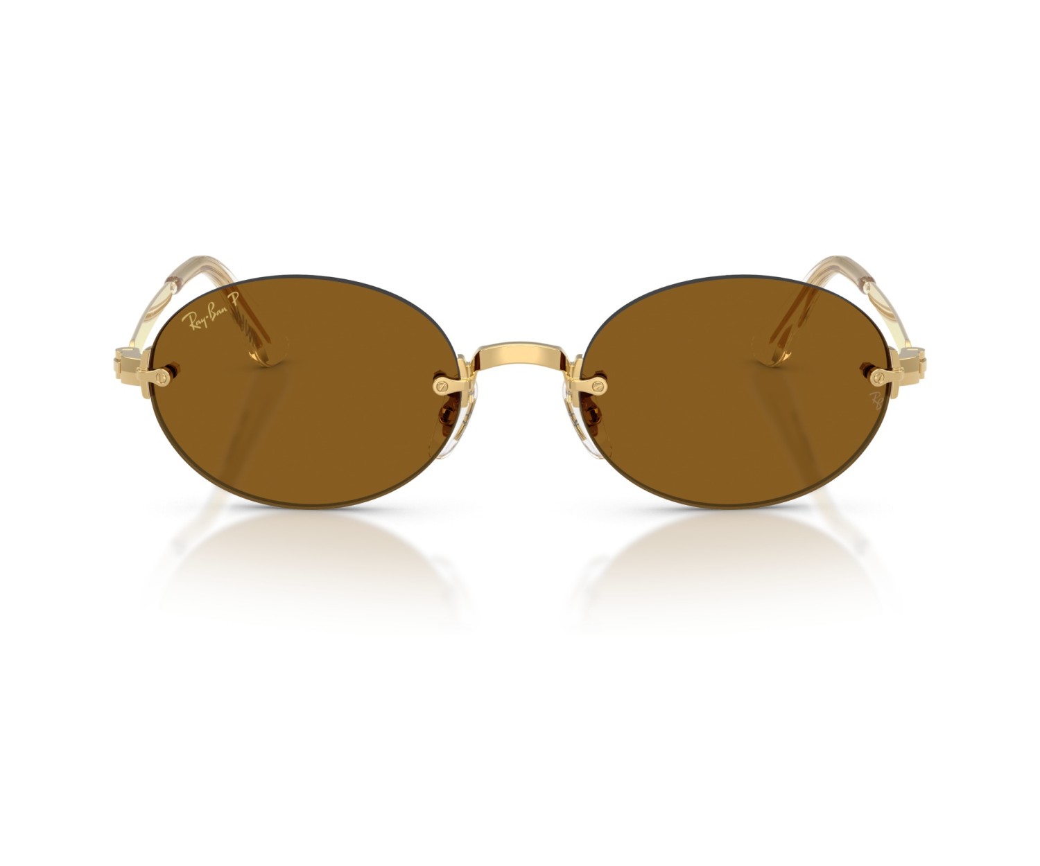 RAY-BAN - RB3929 - 001/83 - 54