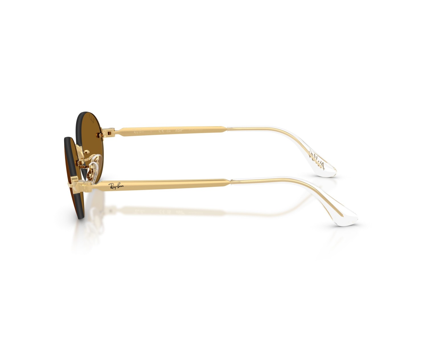 RAY-BAN - RB3929 - 001/83 - 54