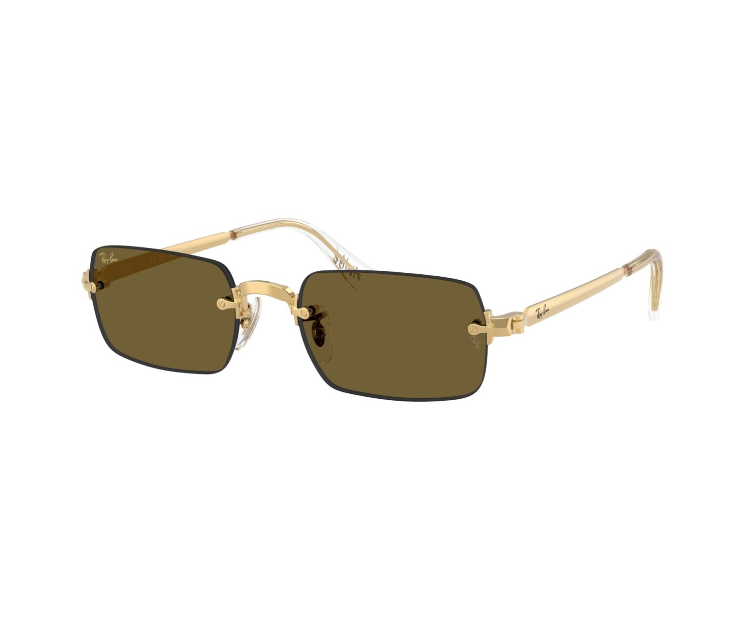 RAY-BAN - RB3928 - 001/73 - 54