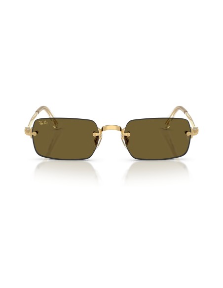 RAY-BAN - RB3928 - 001/73 - 54