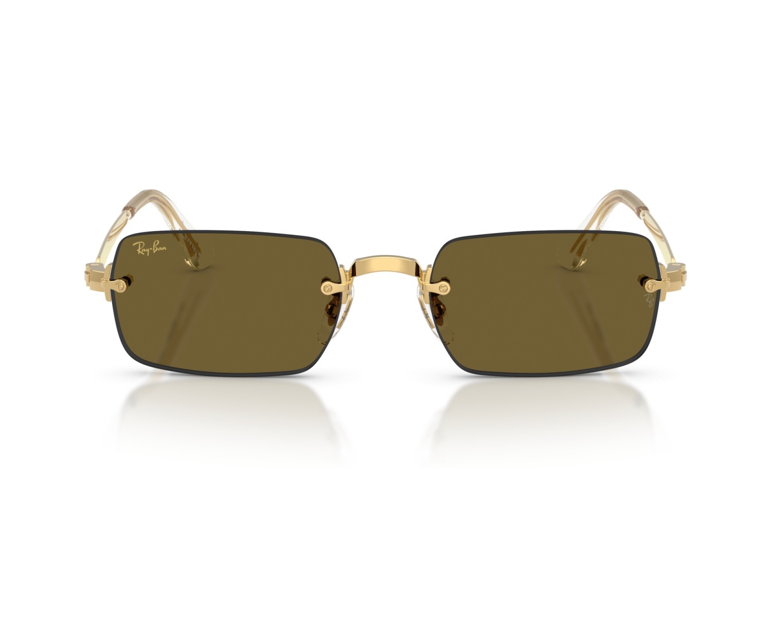 RAY-BAN - RB3928 - 001/73 - 54