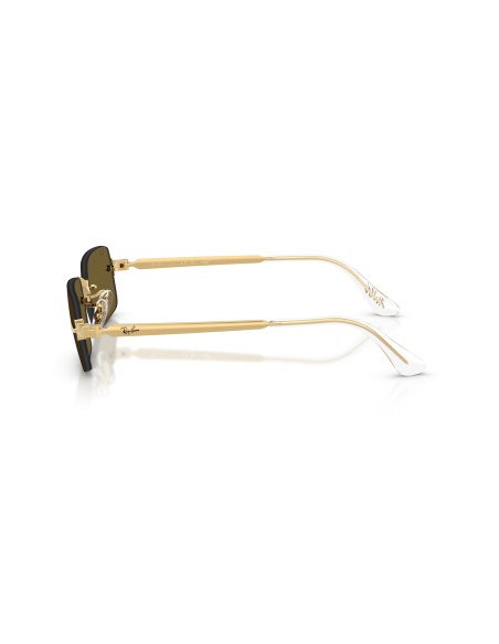 RAY-BAN - RB3928 - 001/73 - 54
