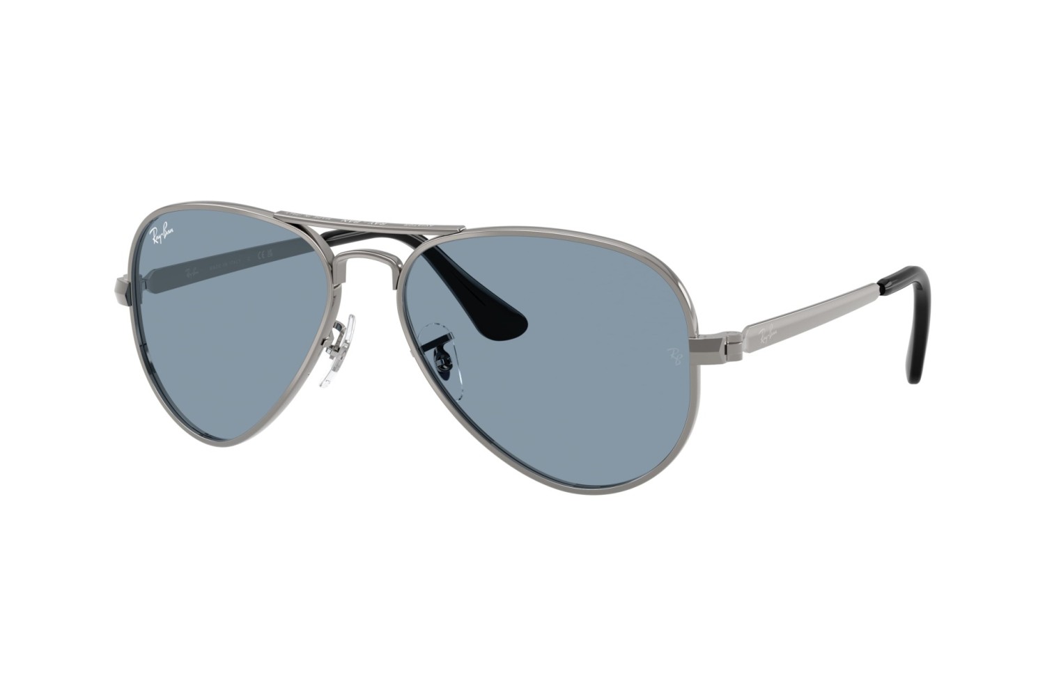 RAY-BAN - AVIATOR MAX - RB3925 - 004/56 - 58